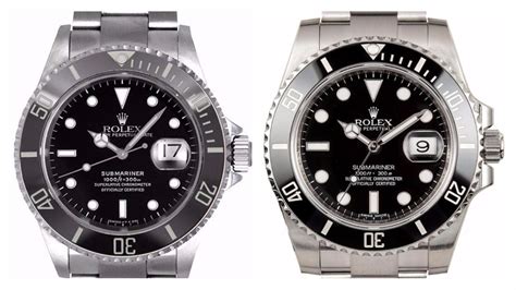 come si vede se un rolex è originale